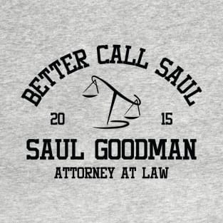 Saul Goodman T-Shirt